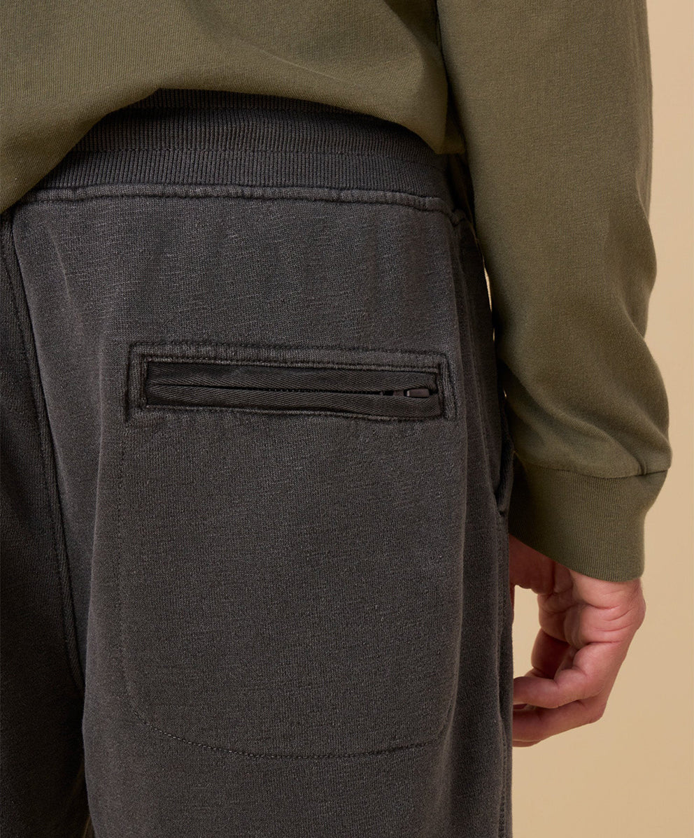 サー スウェット ショートパンツ