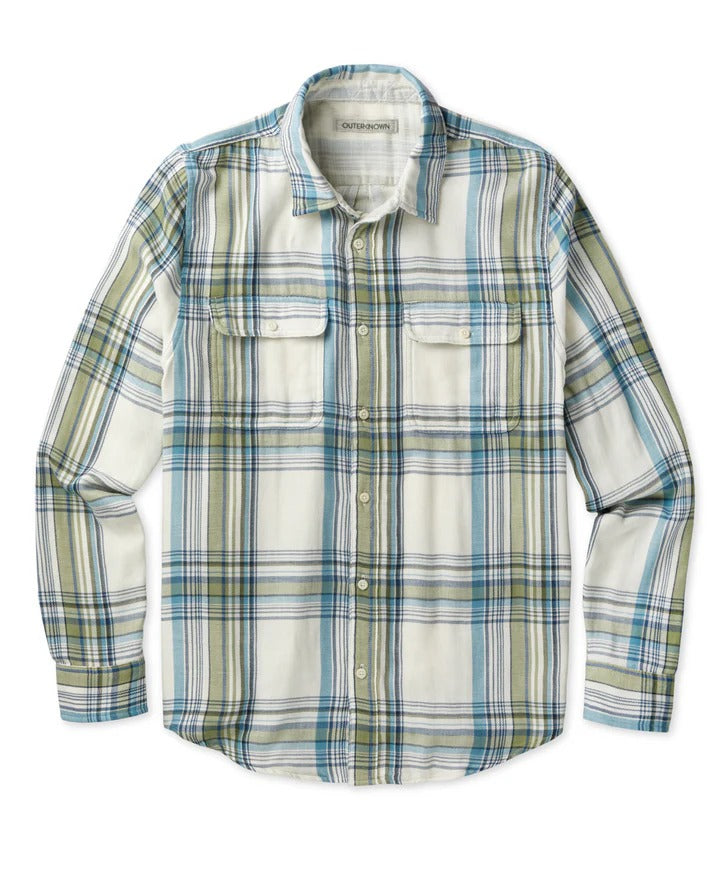 ＜一部SALE対象＞ザ スローダウン シャツ