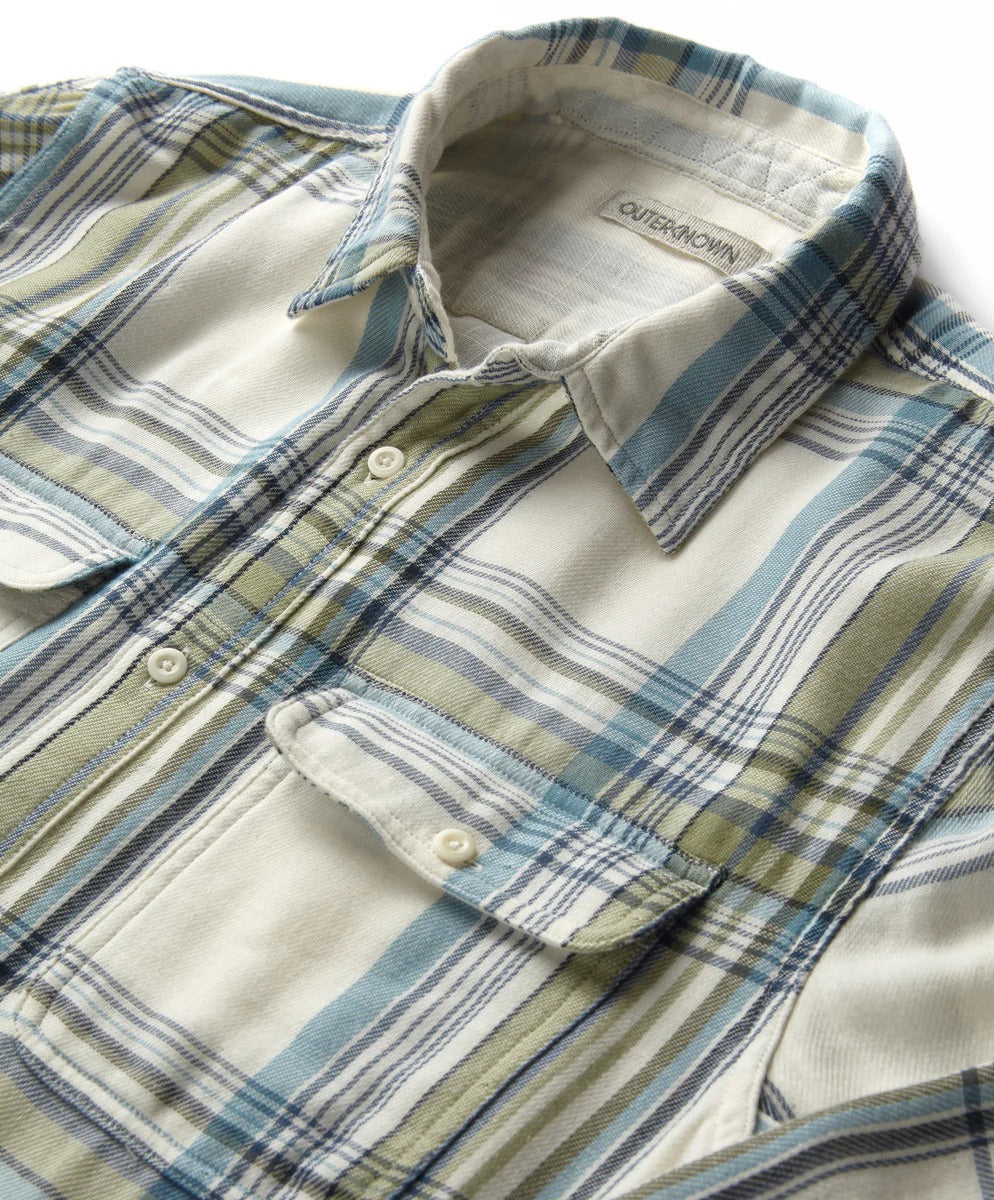 ＜一部SALE対象＞ザ スローダウン シャツ