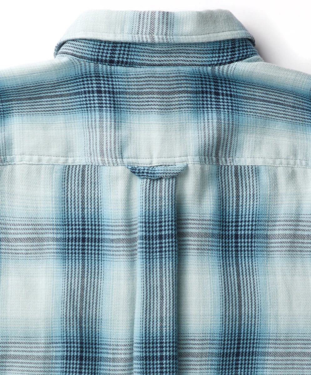 ＜一部SALE対象＞ザ スローダウン シャツ