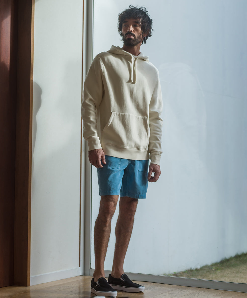 ＜SALE＞セブンティーセブン コーデュロイ ユーティリティ ショーツ