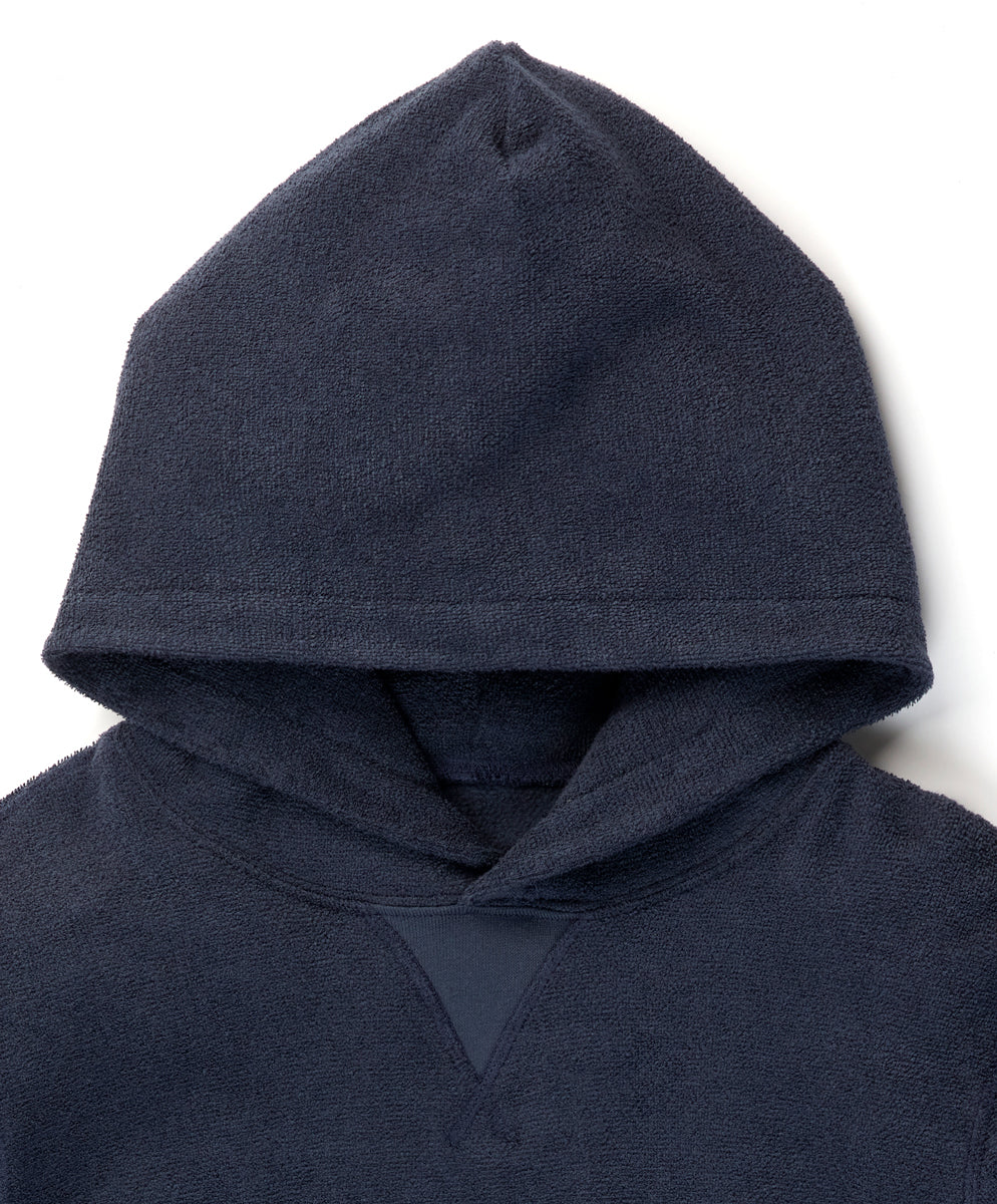 ＜一部SALE対象＞ハイタイド フーディープルオーバー