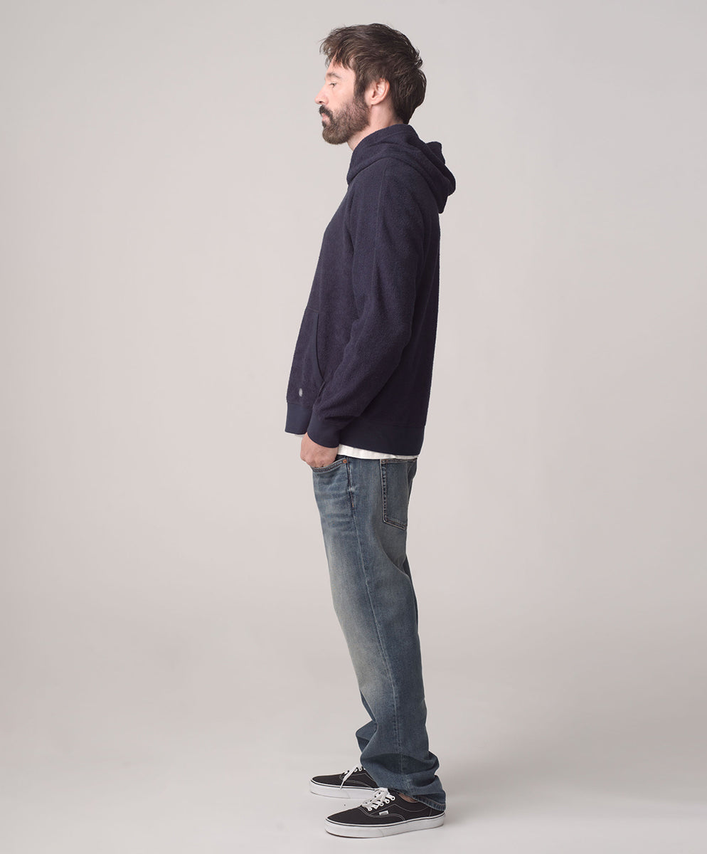 ＜一部SALE対象＞ハイタイド フーディープルオーバー