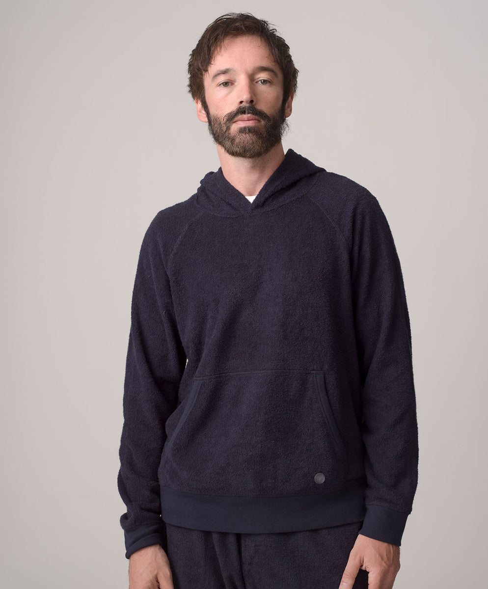 ＜一部SALE対象＞ハイタイド フーディープルオーバー