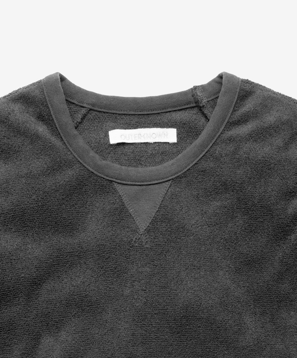 ＜SALE＞ハイタイド クルーネックプルオーバー