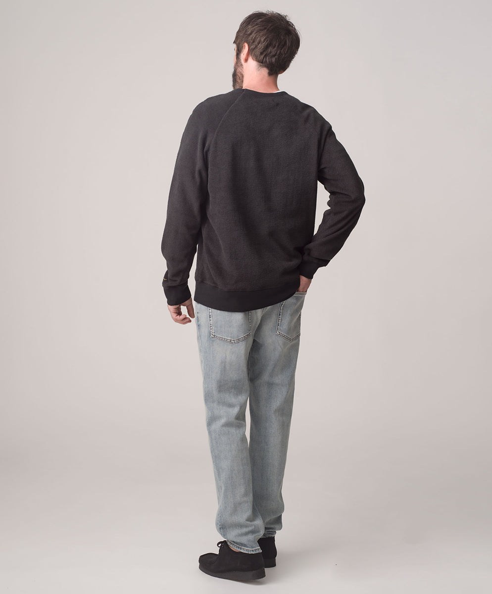 ＜SALE＞ハイタイド クルーネックプルオーバー