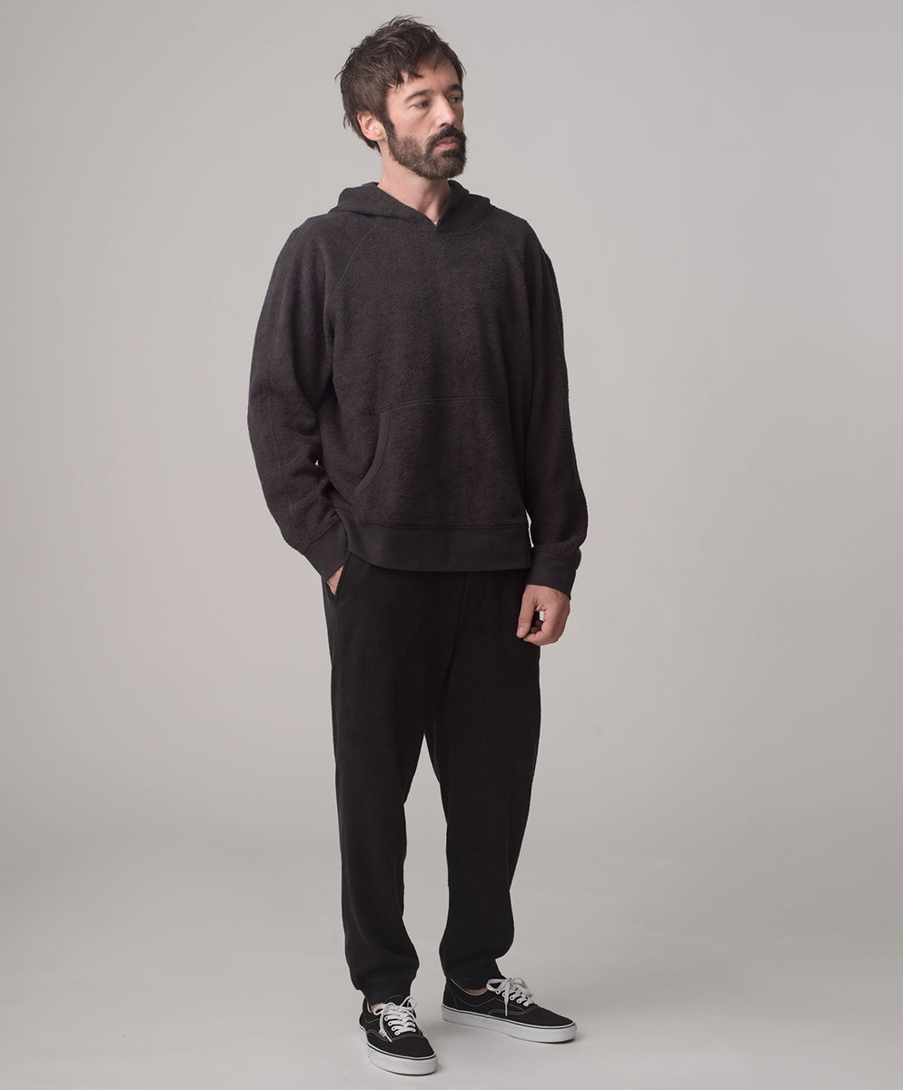 ＜一部SALE対象＞ハイタイド フーディープルオーバー