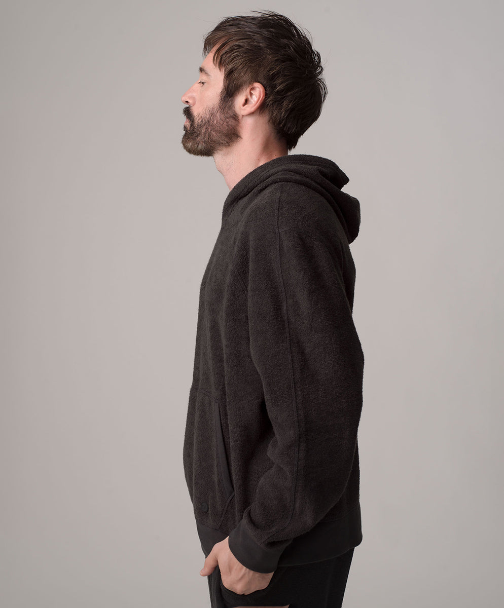 ＜一部SALE対象＞ハイタイド フーディープルオーバー