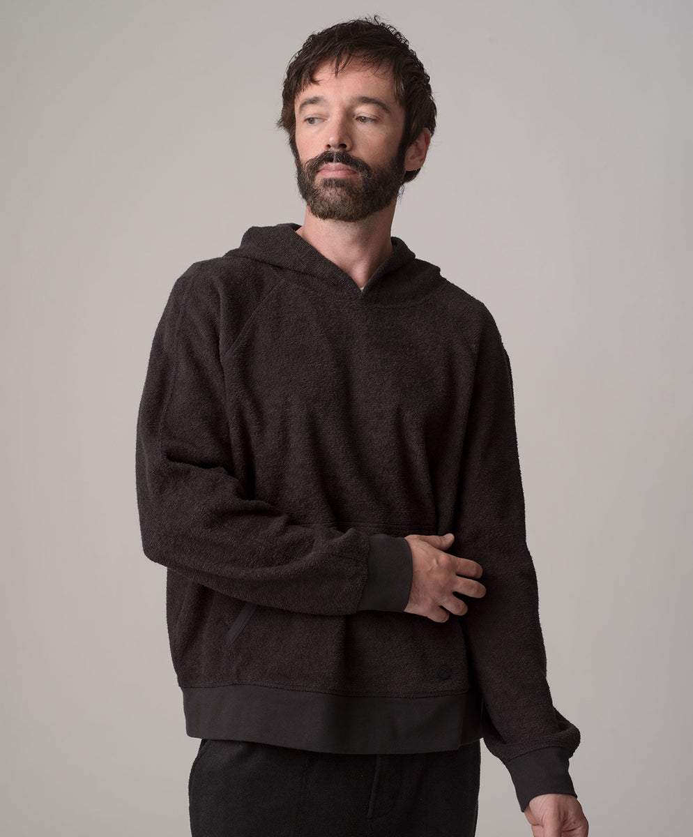 ＜一部SALE対象＞ハイタイド フーディープルオーバー