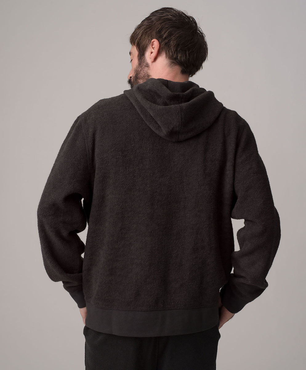 ＜一部SALE対象＞ハイタイド フーディープルオーバー