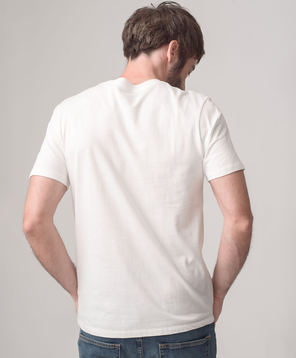 ＜SALE＞OKドット ポケットティーシャツ