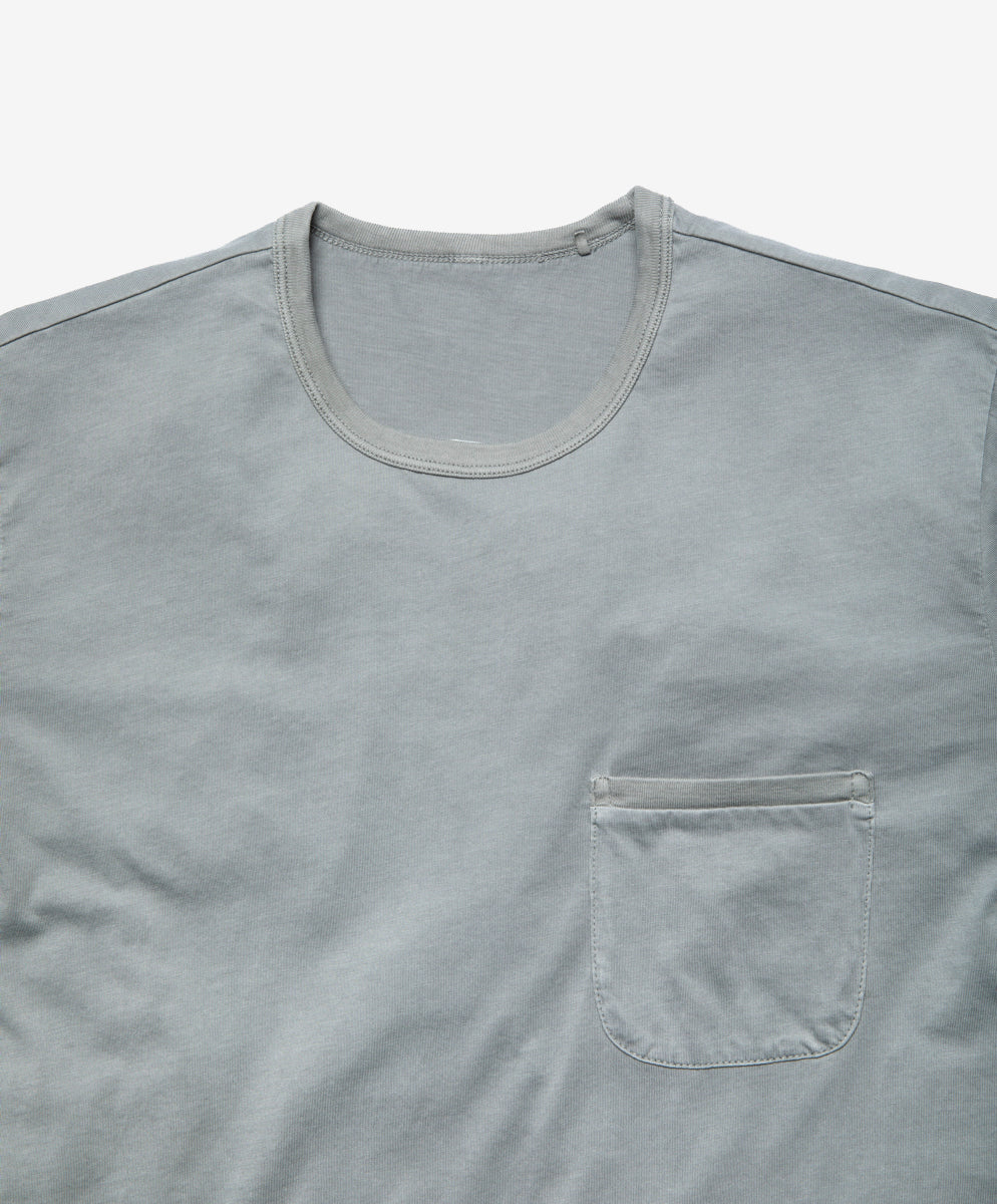 ＜一部SALE対象＞ソジョーン ポケットティーシャツ