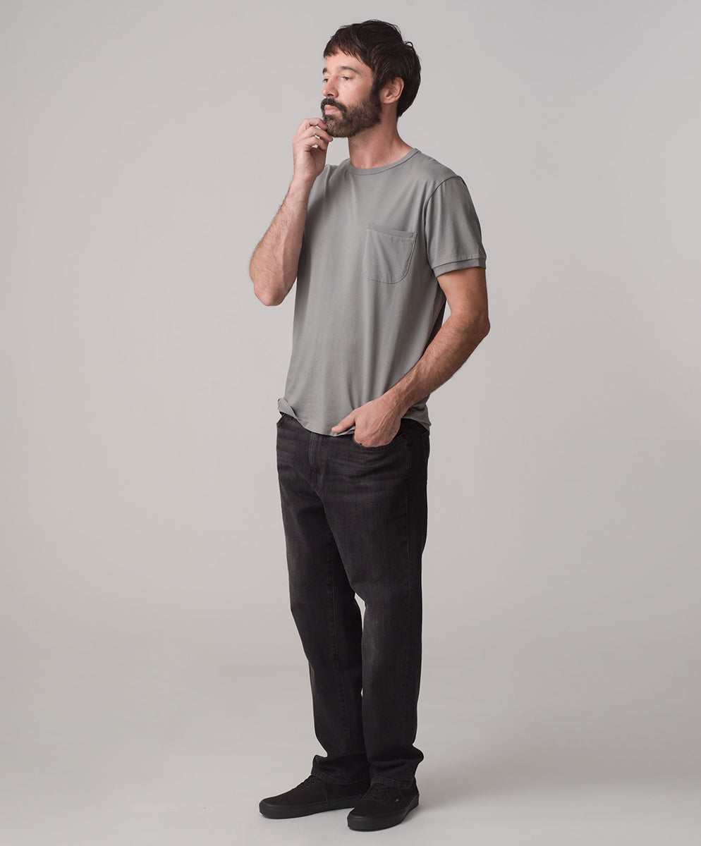 ＜一部SALE対象＞ソジョーン ポケットティーシャツ