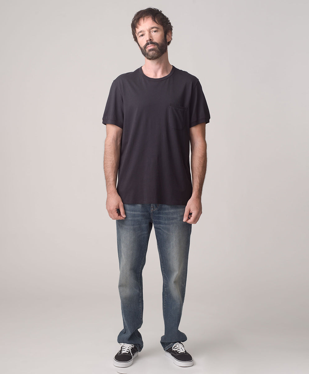 ＜一部SALE対象＞ソジョーン ポケットティーシャツ