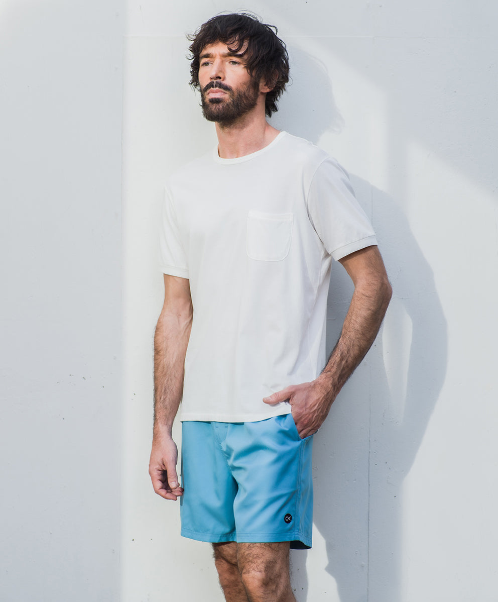 ＜一部SALE対象＞ノマディック ボレー 16 スイムトランクス