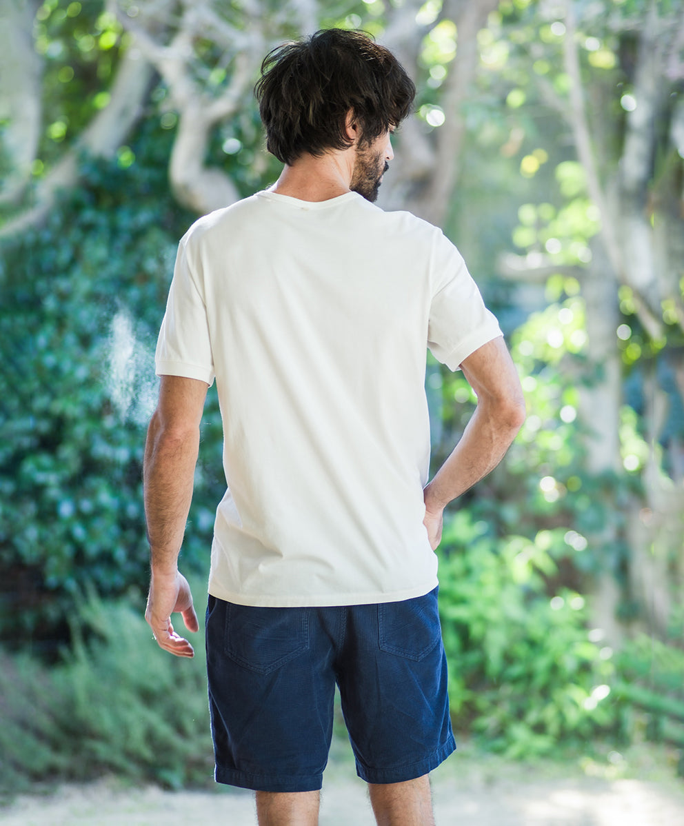 ＜一部SALE対象＞ソジョーン ポケットティーシャツ