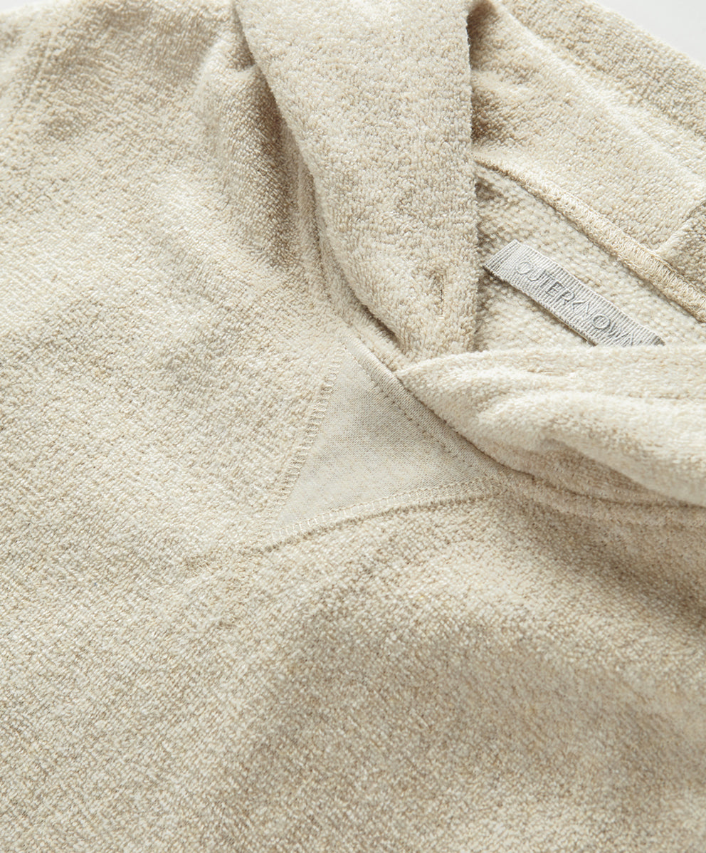 ＜一部SALE対象＞ハイタイド フーディープルオーバー