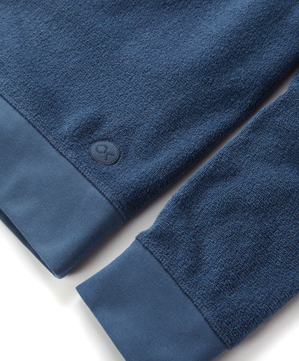 ＜SALE＞ハイタイド クルーネックプルオーバー