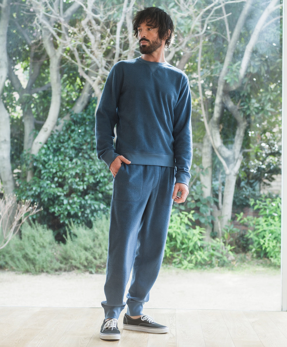 ＜SALE＞ハイタイド スウェットパンツ