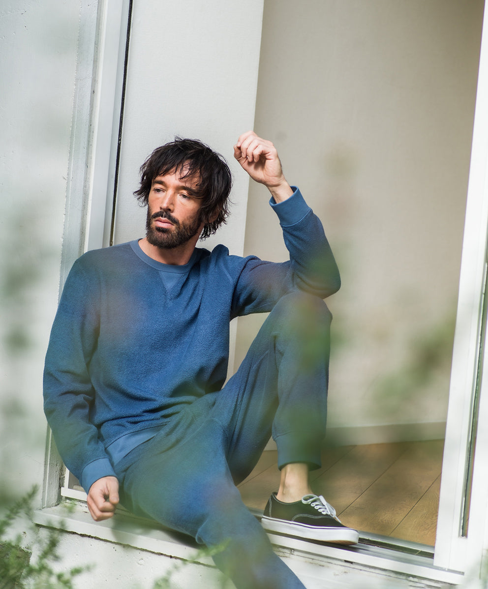 ＜SALE＞ハイタイド スウェットパンツ