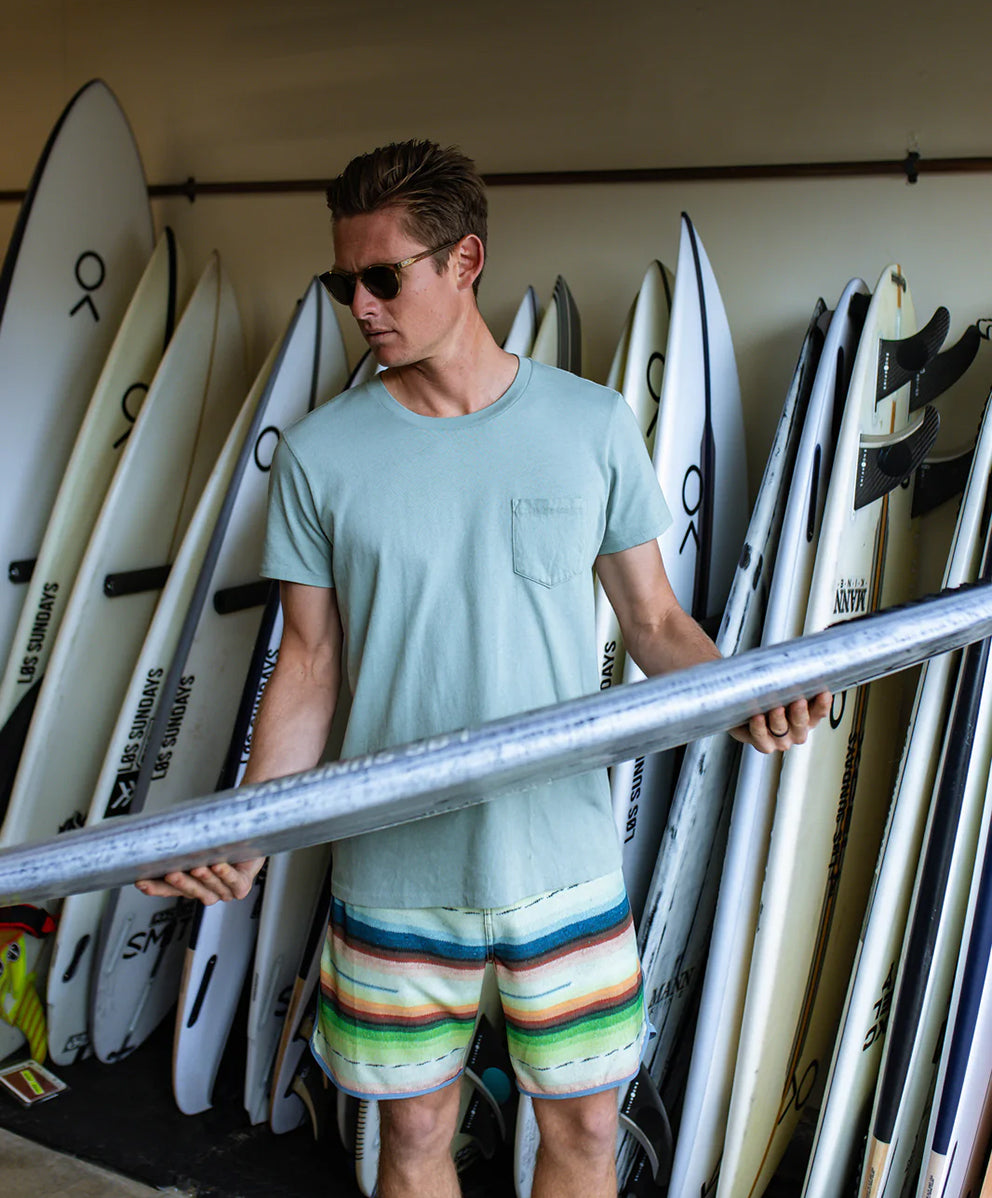 ＜一部SALE対象＞グルーヴィー ポケット ティーシャツ