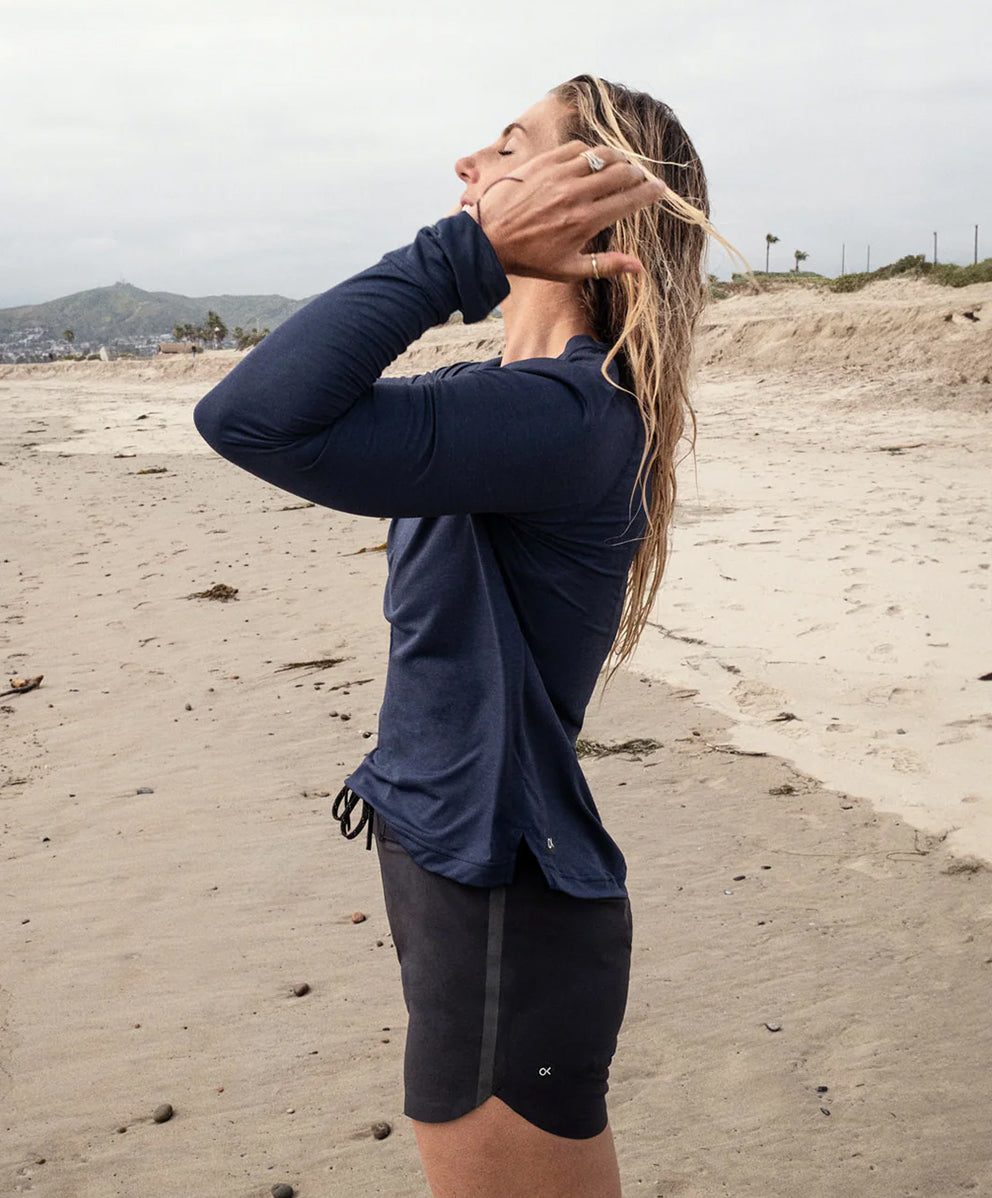 ＜SALE＞【ウィメンズ】エクリプス ボードショーツ