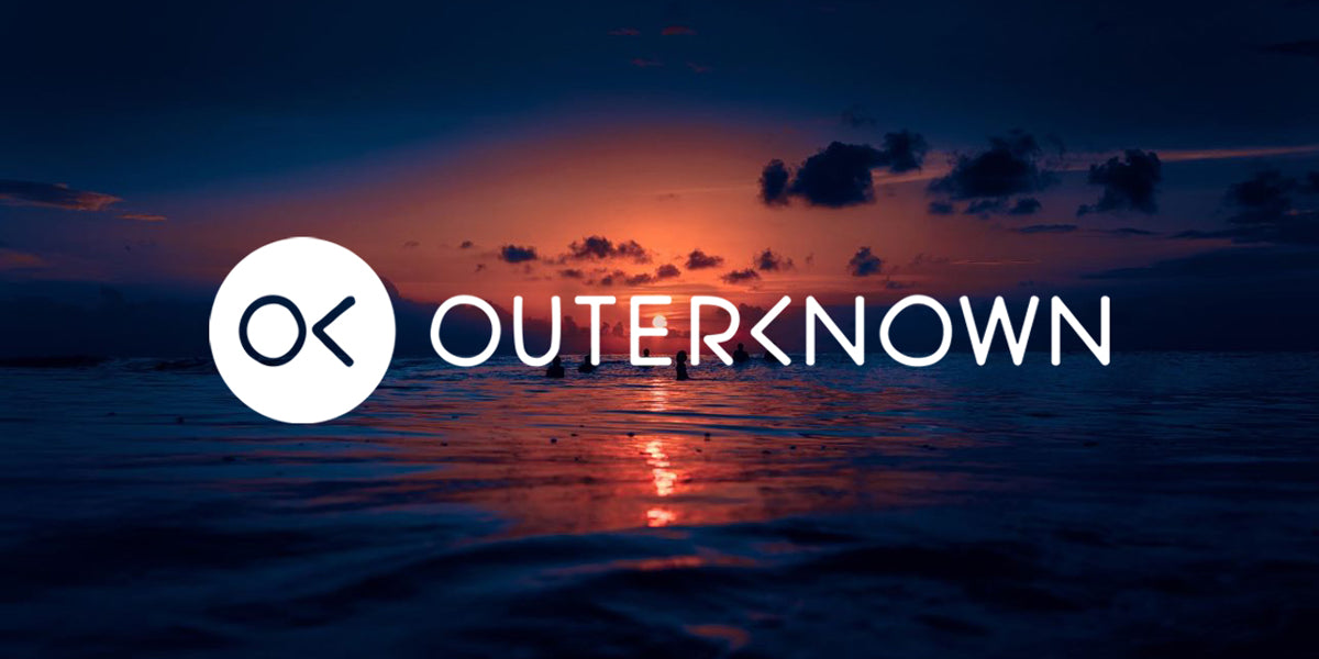 OUTERKNOWN（アウターノウン）日本公式サイト