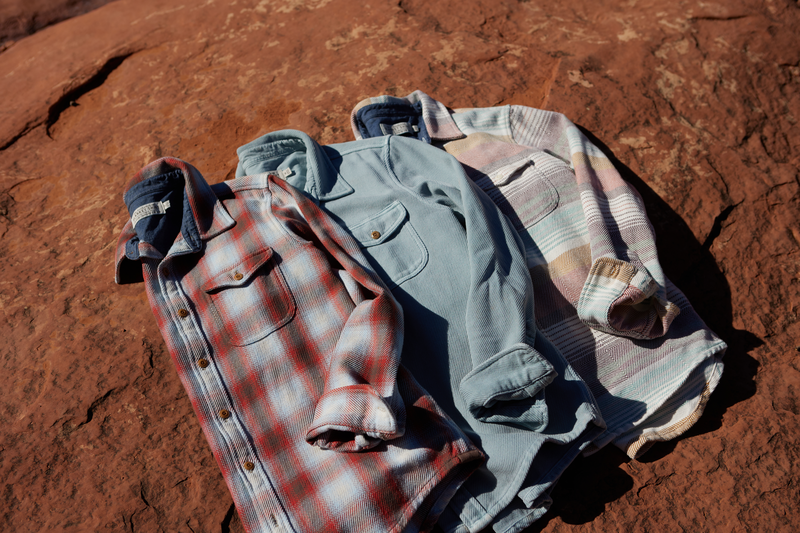 OUTERKNOWN（アウターノウン）日本公式サイト