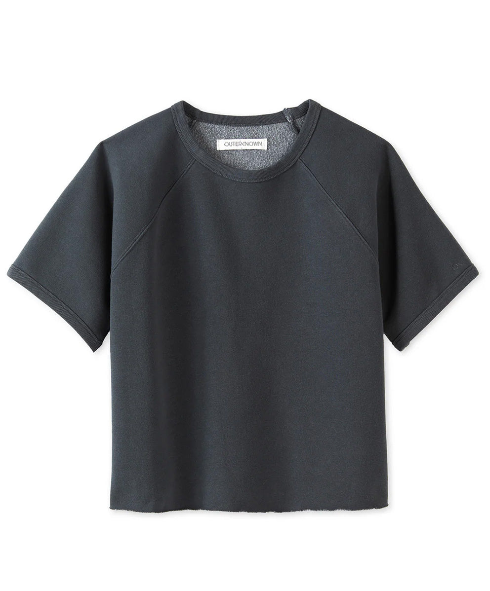 【ウィメンズ】イージー ショートスリーブ スウェット